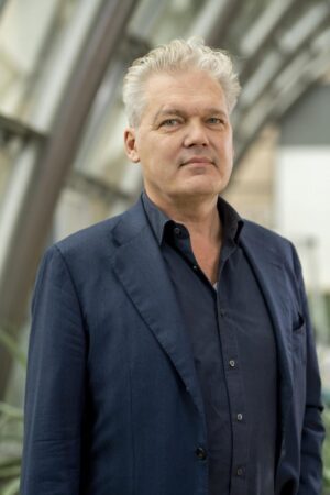 Vincent Berkouwer