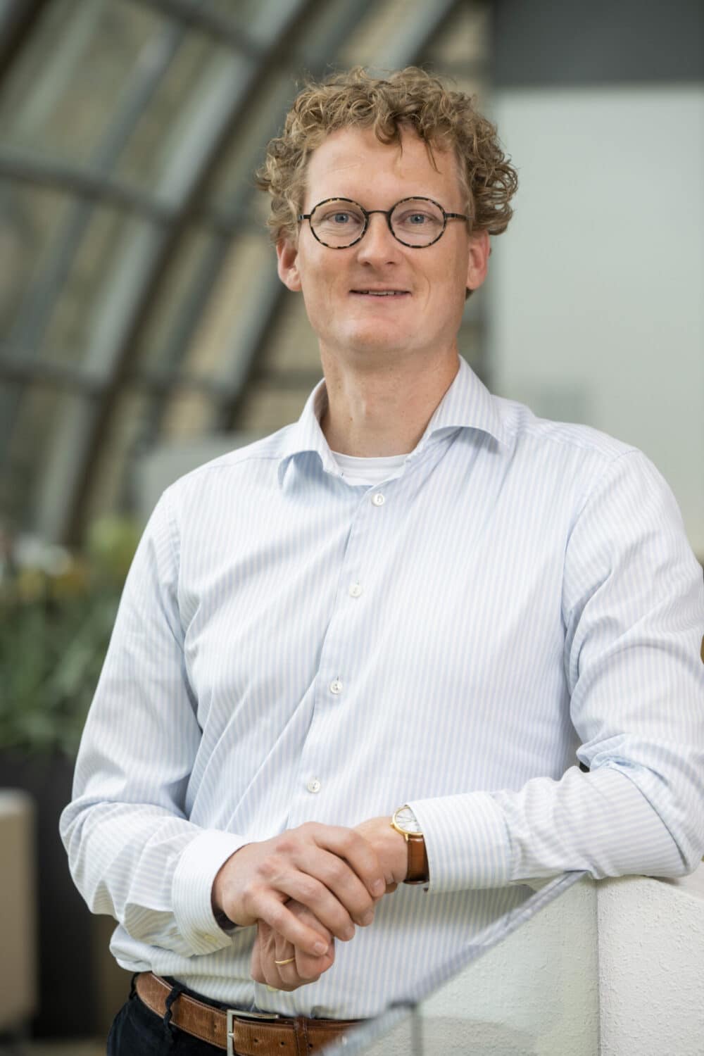 Jeroen HOF