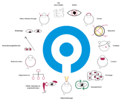 Mogelijkheid tot commentaar op de conceptrichtlijn Infectieuze keratitis – reageren kan tot uiterlijk 5 april 2024 🔒