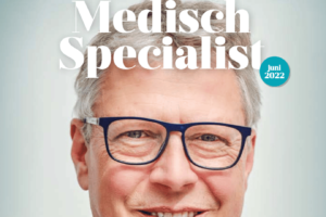 Federatiemagazine Medisch Specialist – editie 2