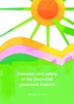 Outcome and Safety of the Baerveldt Glaucoma Implant - Annelie N. Tan