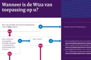 Toelichting op de WTZa