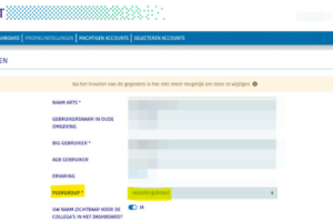 Deadline aanlevering gegevens in kwaliteitsregistratie Cataract 2023