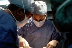 Update implementatie bilaterale cataract chirurgie