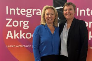 Oogheelkunde voorloper in efficiënte en toegankelijke zorg