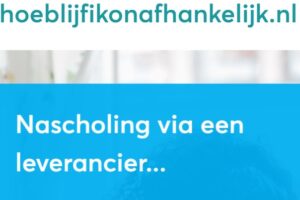 Transparant omgaan met belangenverstrengeling – hoe zit dat precies?