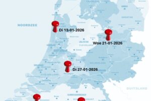Save the date: Regioavonden 2026