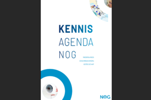 Oproep kennisvragen voor NOG-Kennisagenda 2026