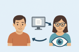 Nieuwe zorgactiviteit voor meedenkadvies van medisch specialist aan huisarts per 1 januari 2026