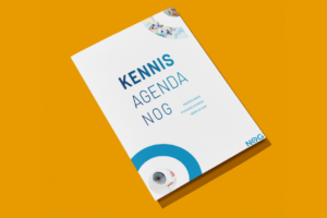 Reminder: Dien uw kennisvraag voor de NOG-Kennisagenda in vóór 12 december