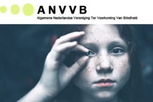 De ANVVB in de schijnwerpers