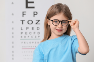 Beoordeel de conceptrichtlijnmodules Myopie – deadline 23 februari&nbsp;🔒