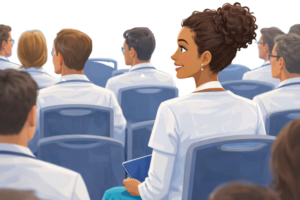 Lijst met op voorhand geaccrediteerde buitenlandscholingen uitgebreid