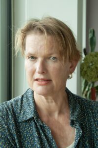 foto Brigitte Schaefer