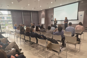 Prioriteringsbijeenkomst kennisagenda 10 april drukbezocht