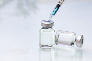 Hyaluronidase (Hyason) niet langer beschikbaar – geen problemen verwacht