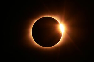 Na de zonsverduistering: nog te vroeg voor een beeld van eventuele oogschade