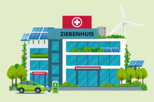 NOG-aanpak duurzame oogheelkunde uitgelicht door De Groene OK