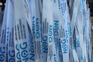 NOG-congres 2027: deadline indienen abstracts vervroegd