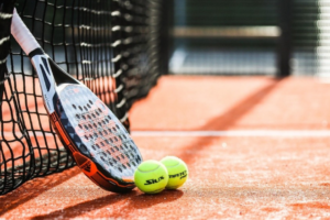 Meer padelspelers, meer oogletsel